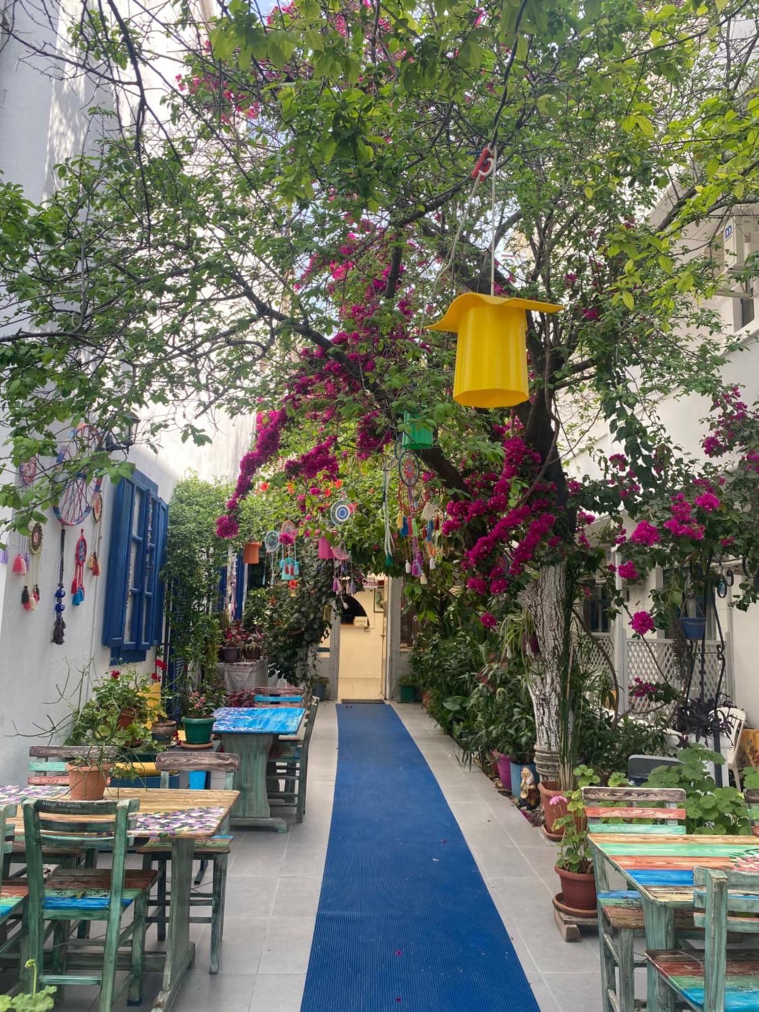 Miss Hotel Karya Oren  Extérieur photo