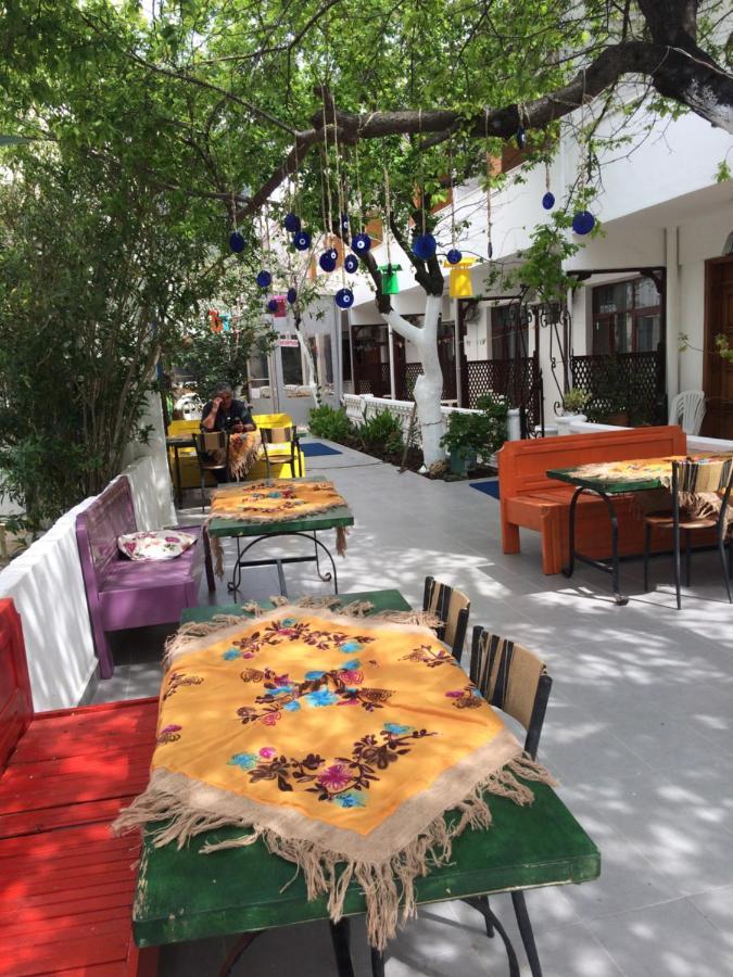 Miss Hotel Karya Oren  Extérieur photo