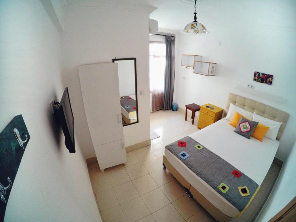 Miss Hotel Karya Oren  Extérieur photo